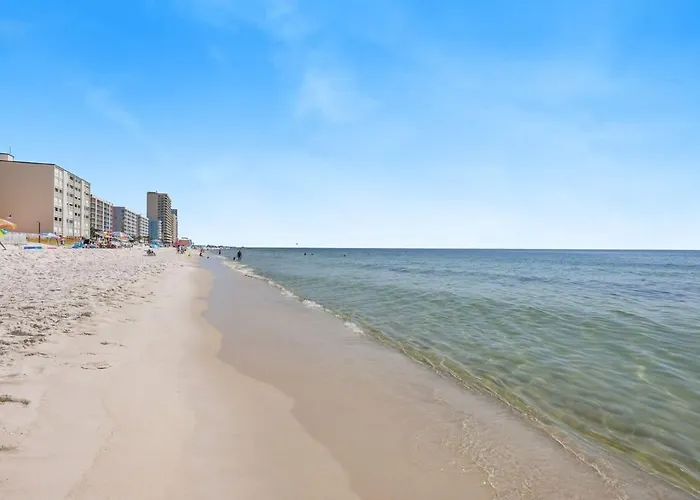 Crystal Tower 206 Amenities Galore Holiday home *