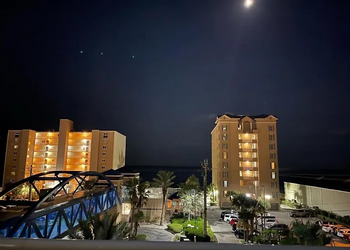 Crystal Tower 206 Amenities Galore Holiday home *