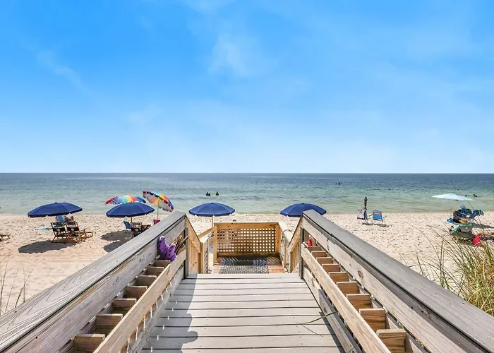Crystal Tower 206 Amenities Galore Gulf Shores