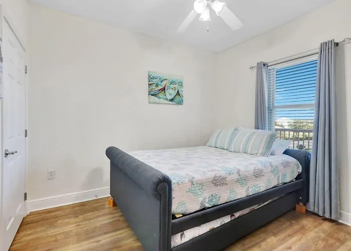 Holiday home Crystal Tower 206 Amenities Galore