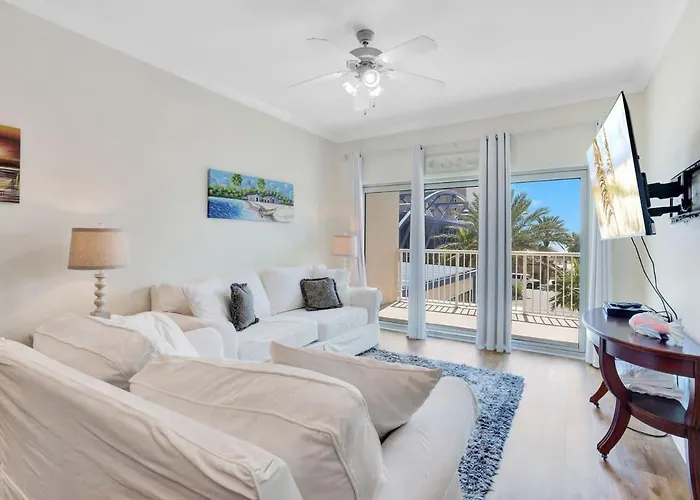 Crystal Tower 206 Amenities Galore Gulf Shores