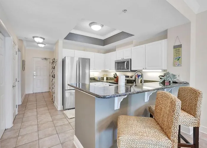 Crystal Tower 206 Amenities Galore Holiday home