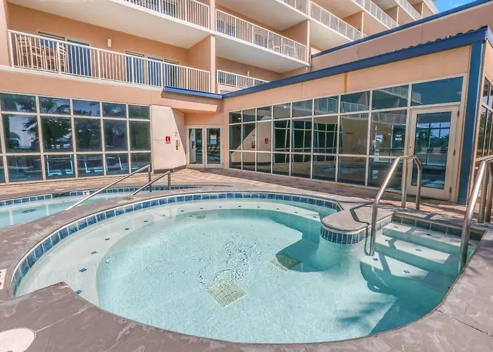 Holiday home Crystal Tower 206 Amenities Galore *