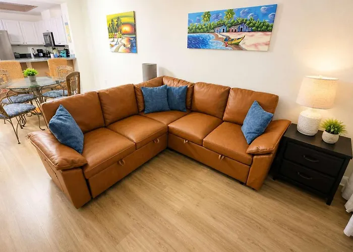 Crystal Tower 206 Amenities Galore Holiday home Gulf Shores