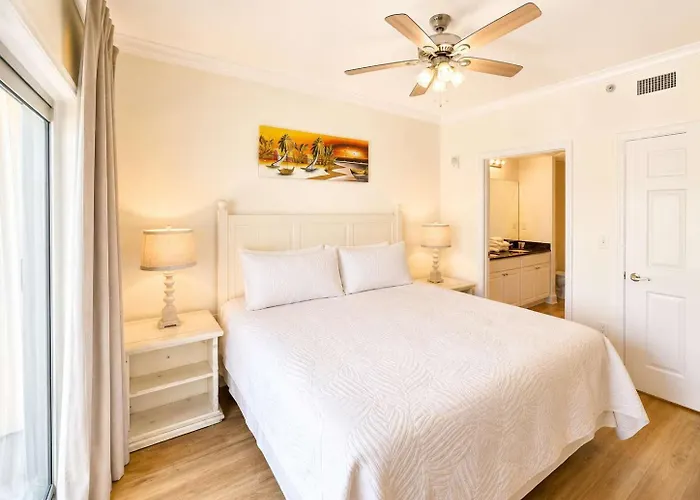 Holiday home Crystal Tower 206 Amenities Galore *