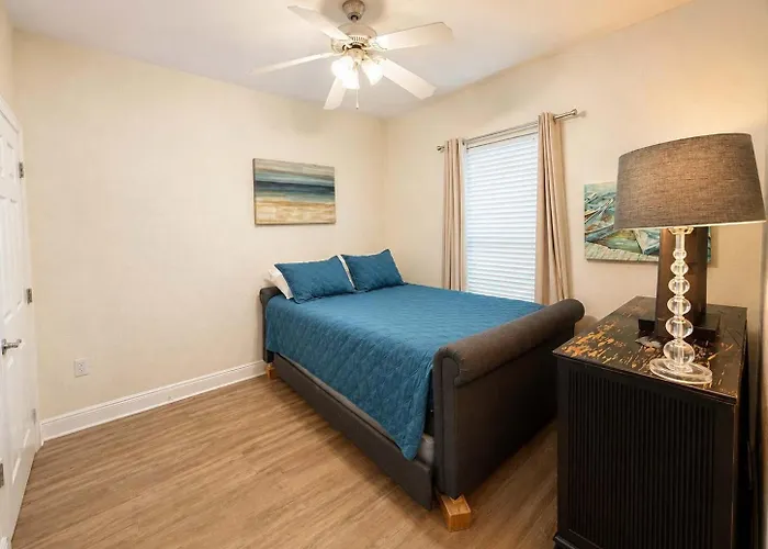 Holiday home Crystal Tower 206 Amenities Galore Gulf Shores