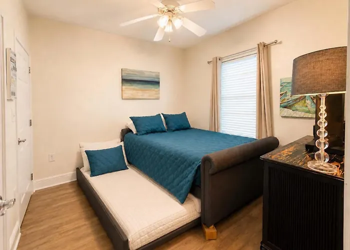 Crystal Tower 206 Amenities Galore Gulf Shores