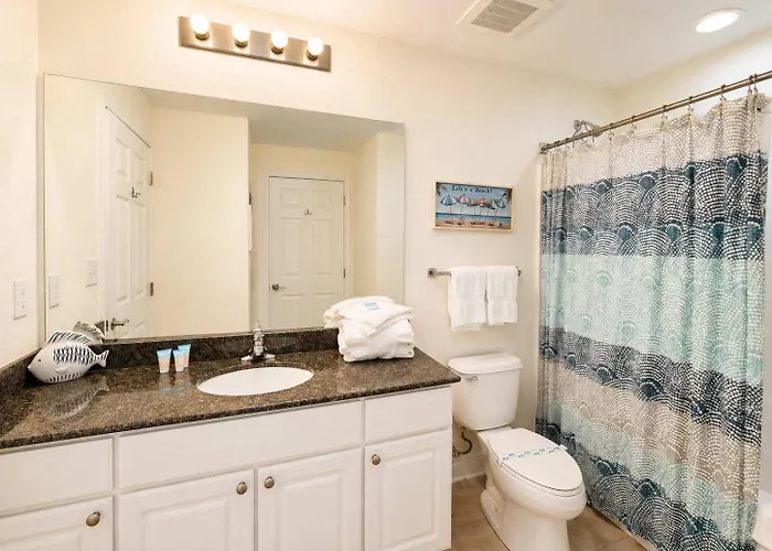Crystal Tower 206 Amenities Galore * Gulf Shores