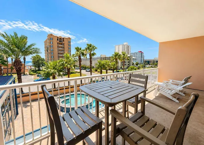 Crystal Tower 206 Amenities Galore Holiday home *