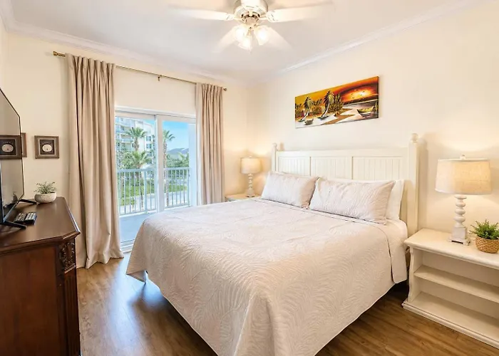 Crystal Tower 206 Amenities Galore Holiday home Gulf Shores